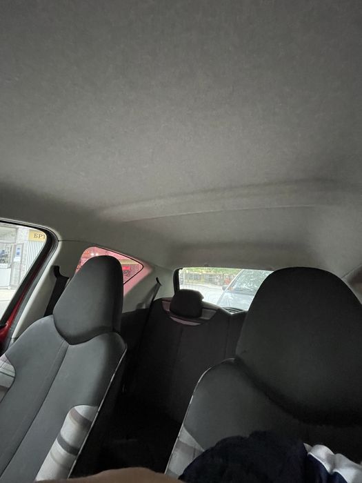 Citroen c1 1.0 бензин 68 кс 2010