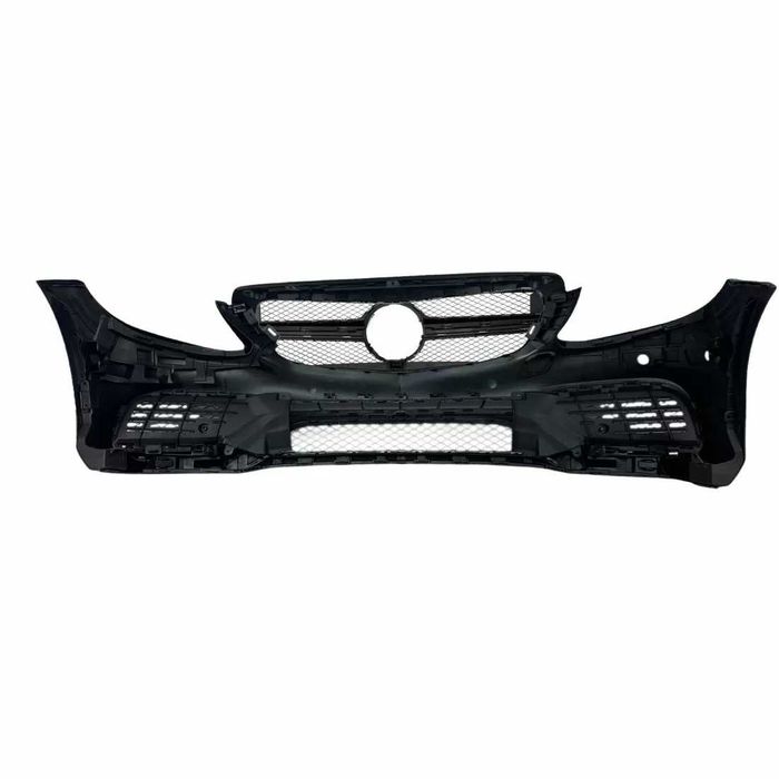 AMG стил BODY KIT за Mercedes C-Class W205 (2014+) – нов, наличен!