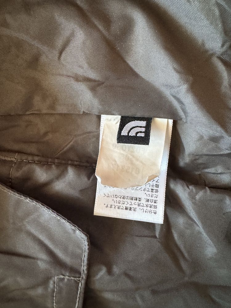 The North Face  Дамско яке