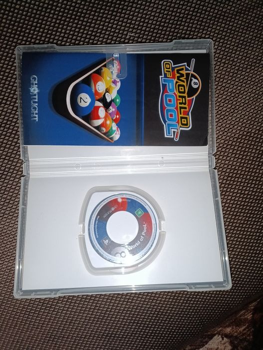 Конзола PSP e1004