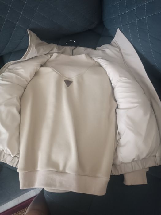 Спортивка тройка в идеальном состоянии