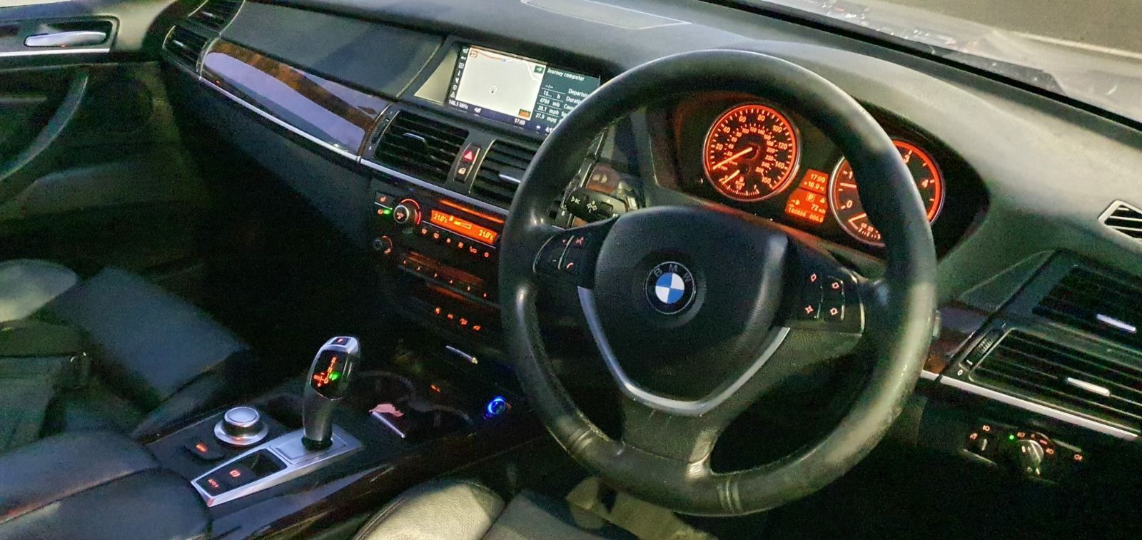 БМВ Х5 Е70 BMW X5 на части