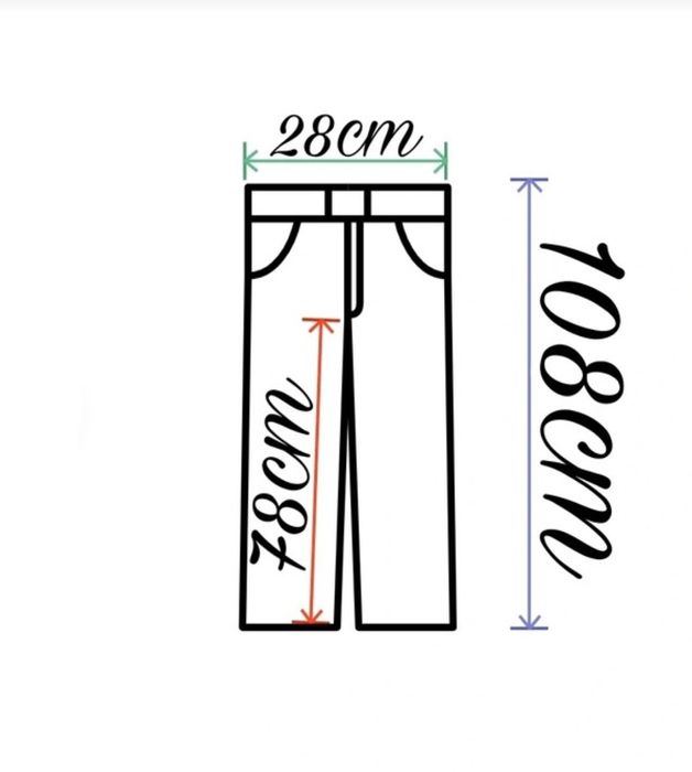 Pantaloni Stradivarius