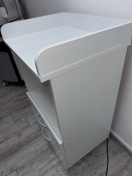 Ucenic cosmetica sau masa de infasat