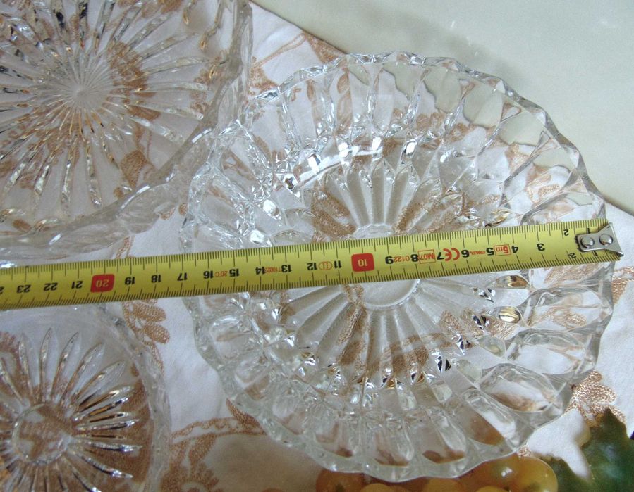 Лот кристал
Лот кристал