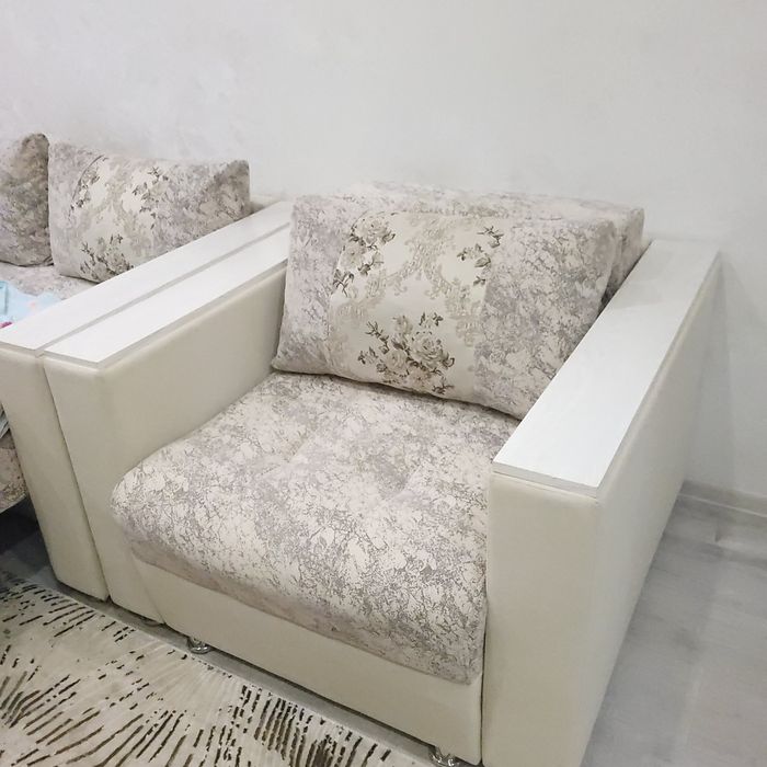 Продам кресло- кровать.