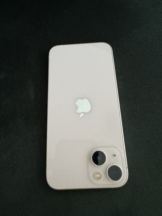 Iphone 13 Pink 128gb Neverlocked