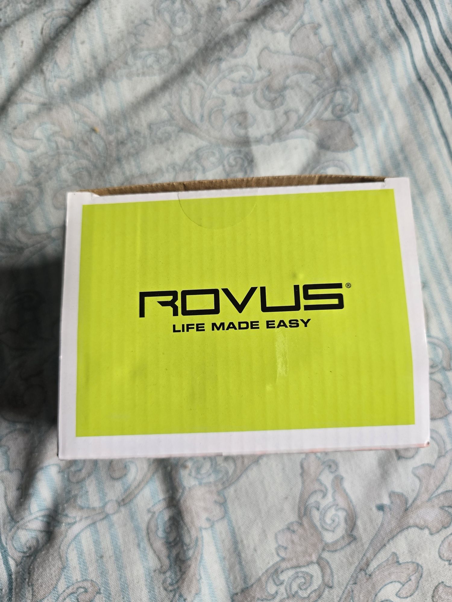Rovus устройство с Ултра звук за насекоми и малки животни