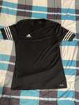 Addidas спортна тениска М