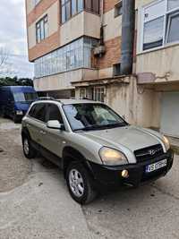 Hyundai Tucson 4WD.  2.0benzina+gpl