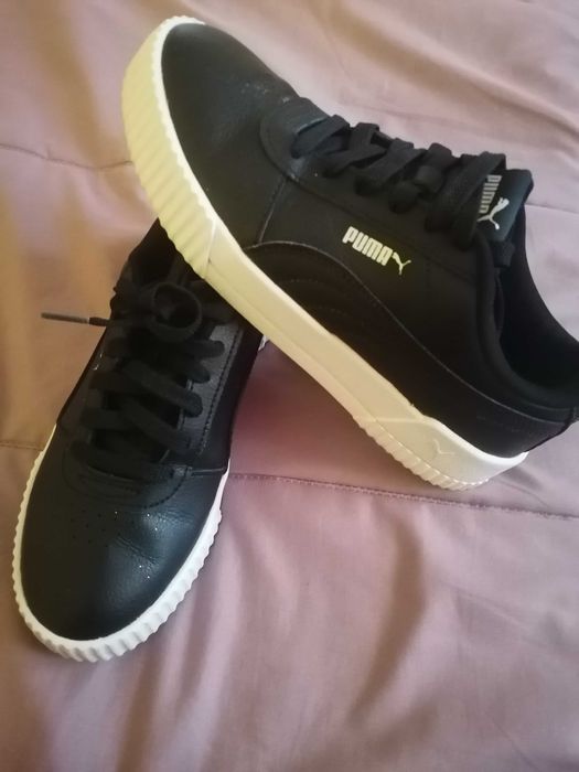 Кецове PUMA, номер 40