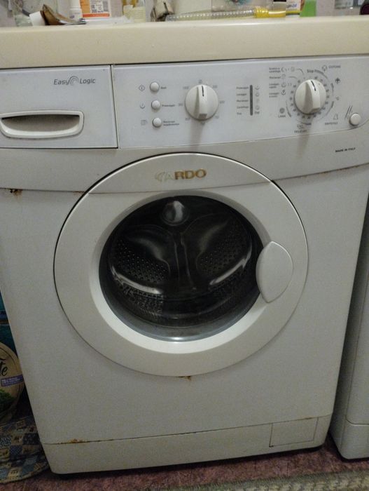 Продаю стиральную машину Ардо