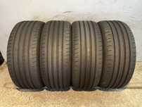 Гуми 225/50/17 GOOD YEAR Eagle F1