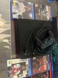 Playstation4 slime