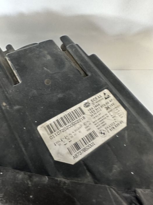Bmw F10 F11 Adaptive Led Фар фарове десен