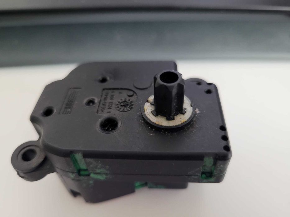 Motoras Aeroterma Peugeot Citroen EAD515