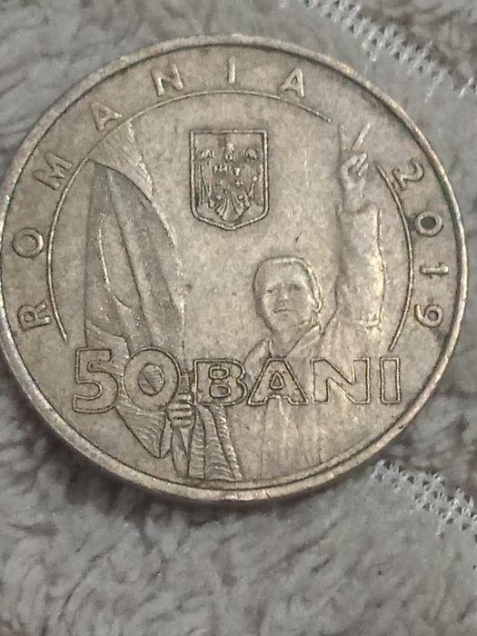 Monede Românești vechi