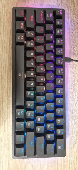 Xbox one 1 t tastatura redragon maus redragon