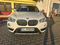 Bmw X1 f48 motor 2.0 190cp