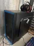 PC Gaming - Ryzen 5 3600X, RX 6650 XT, 32gbRAM, 2 SSD, 1 HDD