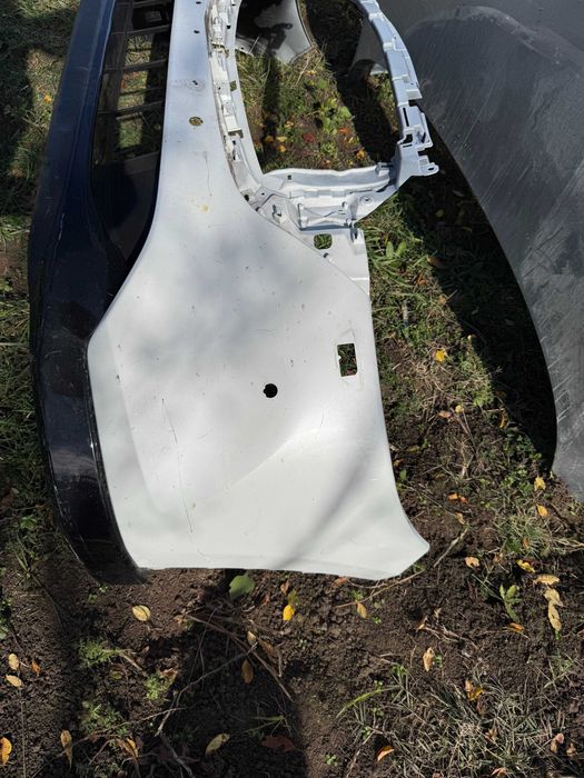 Броня Mazda CX5 22- 2Бр.