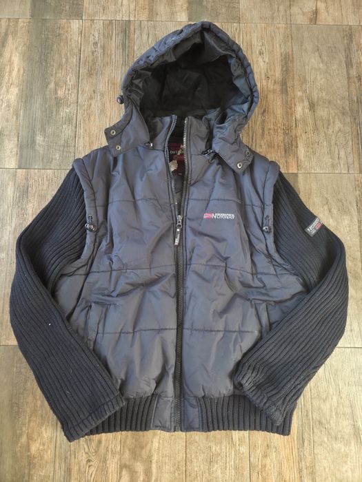 Якета зимни Jack Wolfskin,Polo,HH,Geogragraphical,Nike