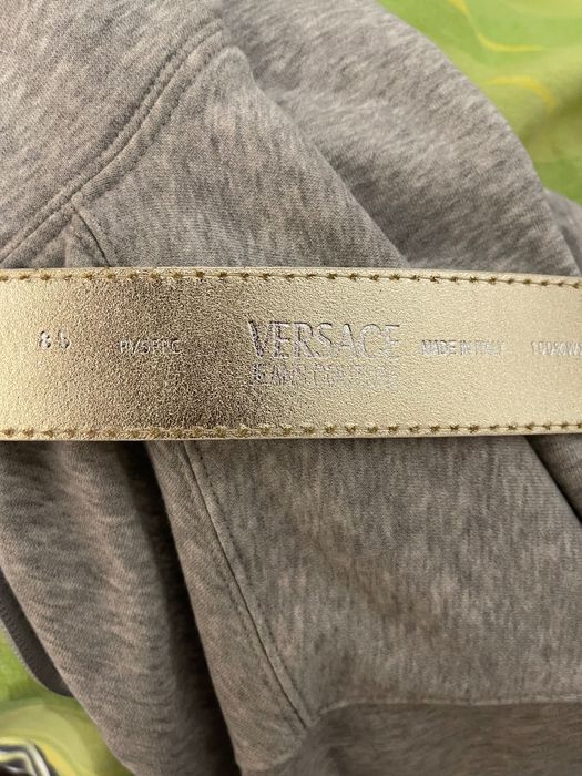 Дамски колан Versace JeansCouture