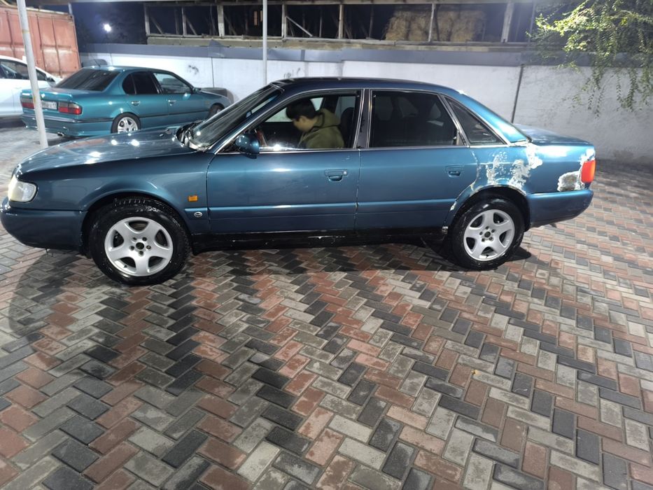 Ауди А6 продается