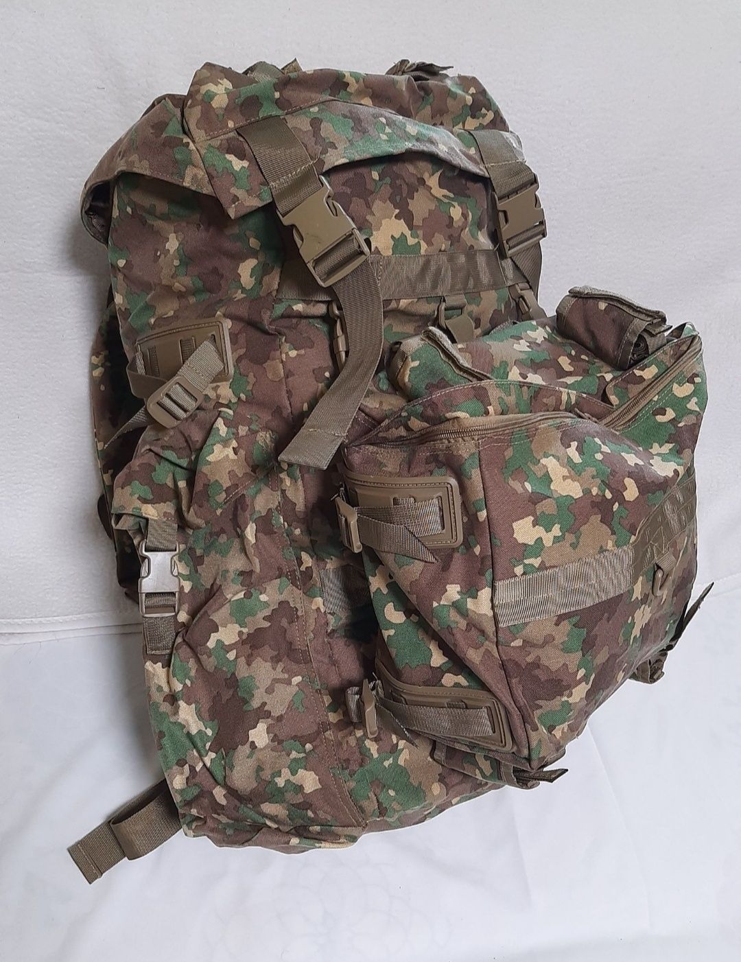 Rucsac militar combat