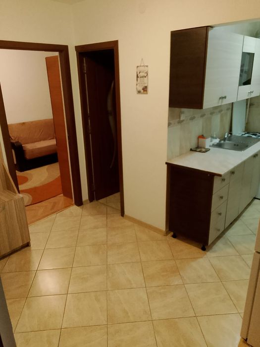 Inchiriez apart 2 camere micro 19