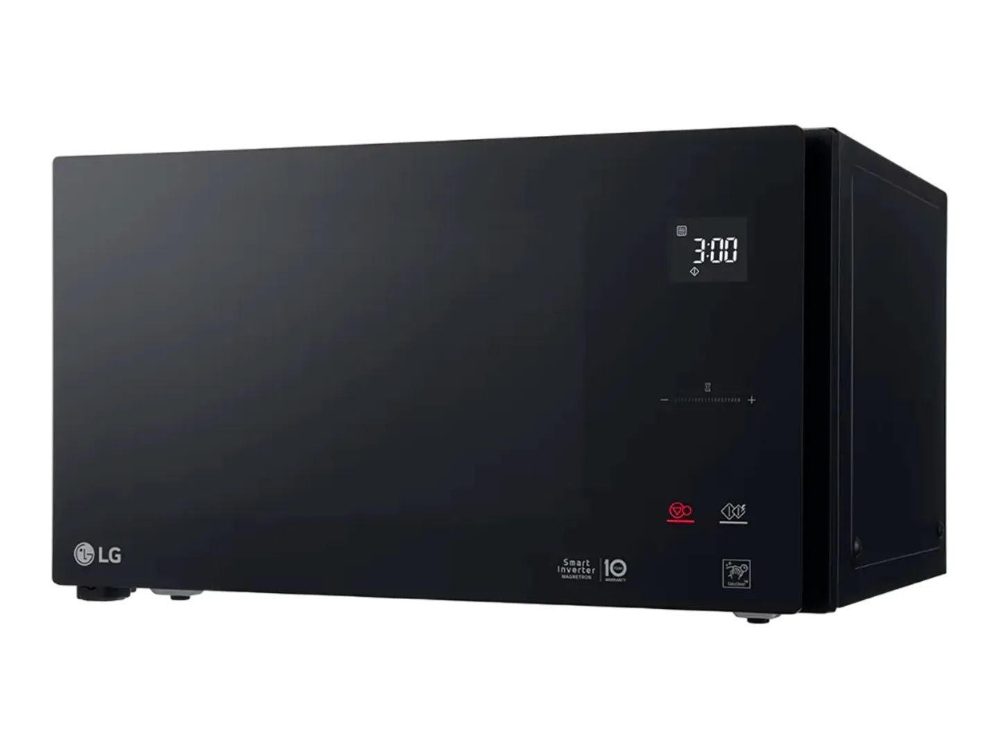 Микроволновая печь LG MS2595DIS