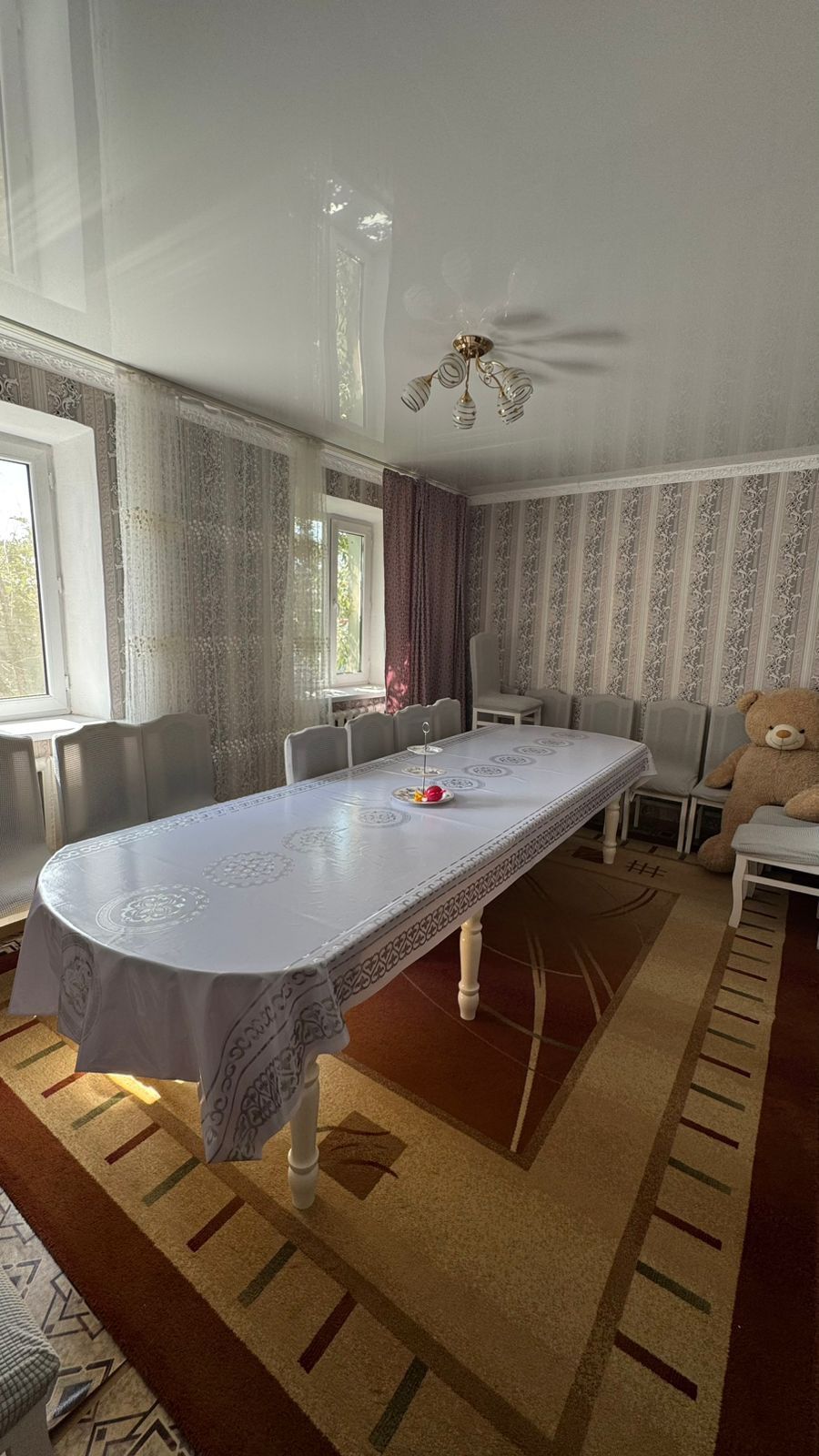Продам  частный дом