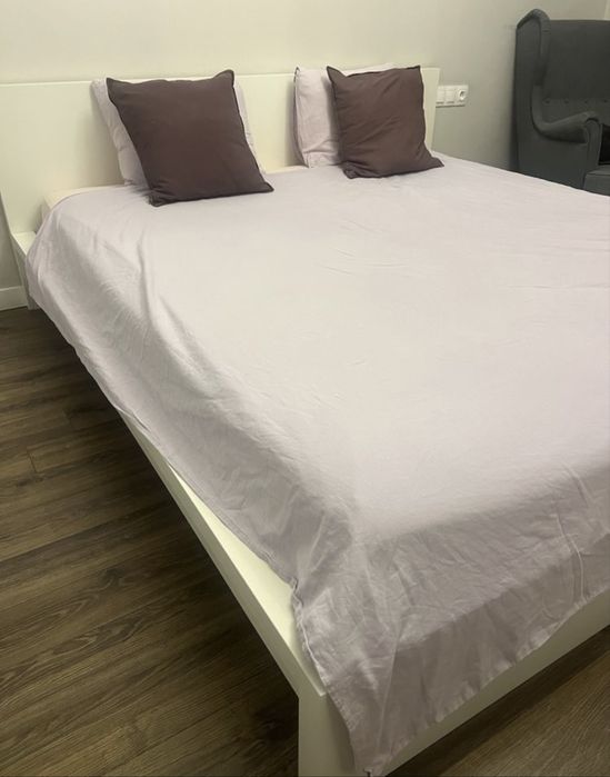 Двойно легло MALM