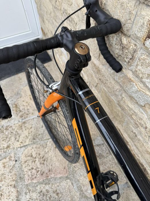 Шосеен велосипед Sco Champion 7 26