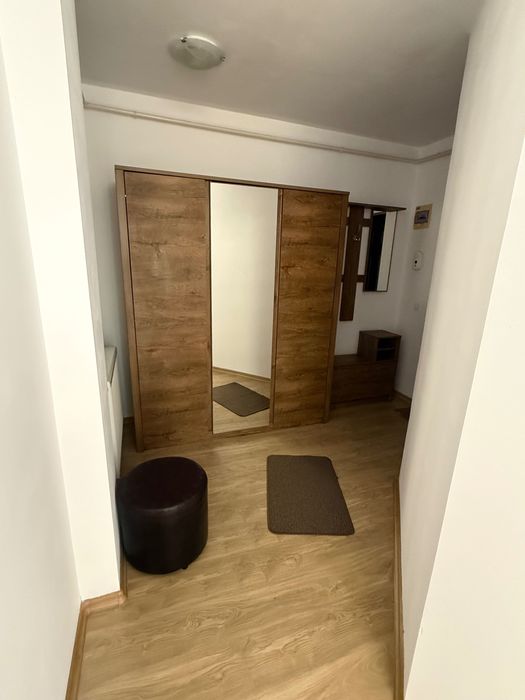 Apartament cu 1 camera complet mobilat si utilat