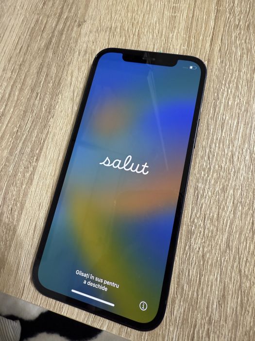 Iphone 12 Black 64GB