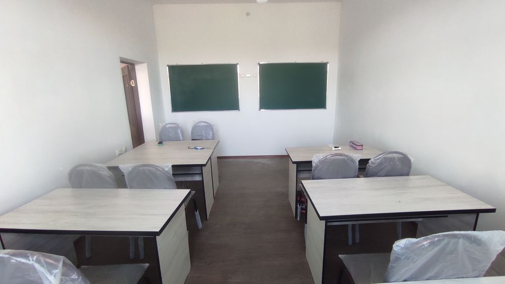 Parta va stul doska sotiladi. Narxi kelishiladi. Optom narxlarda.