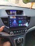 Honda CR-V 2012-2016 Android Мултимедия/Навигация,1405