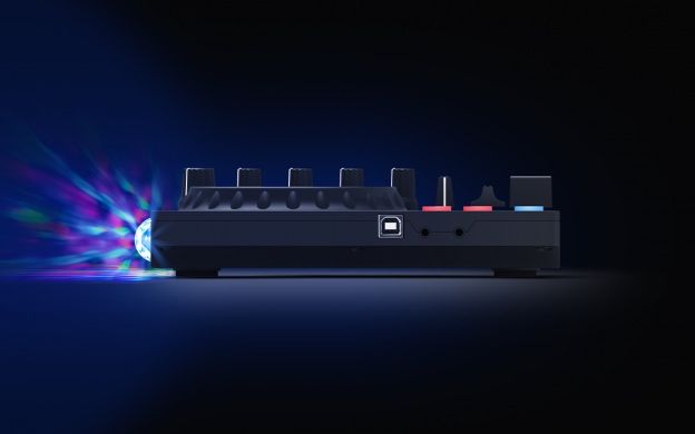 Numark Dj Console