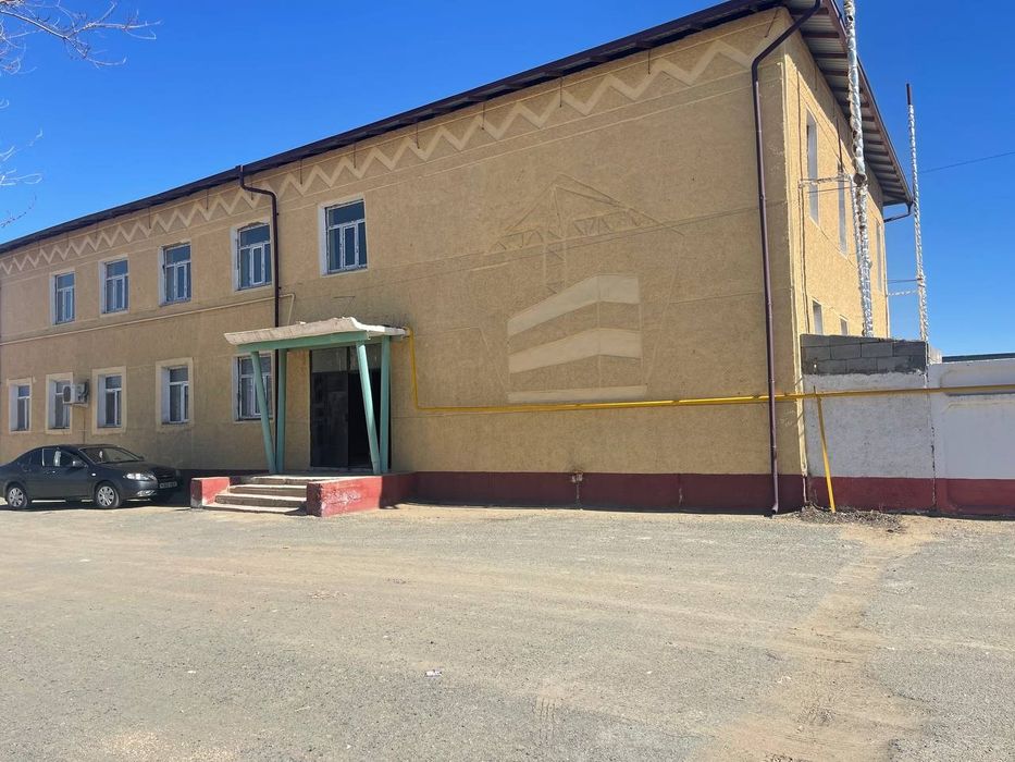 4 Склад хам Офис арендага бериледи