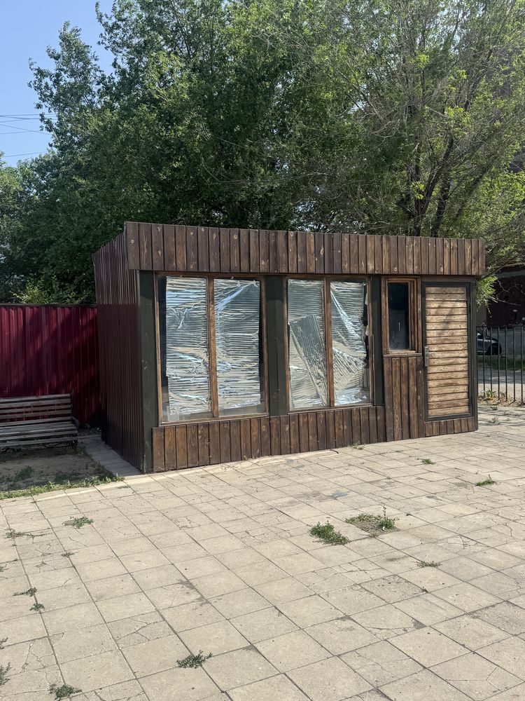 Продам павильон