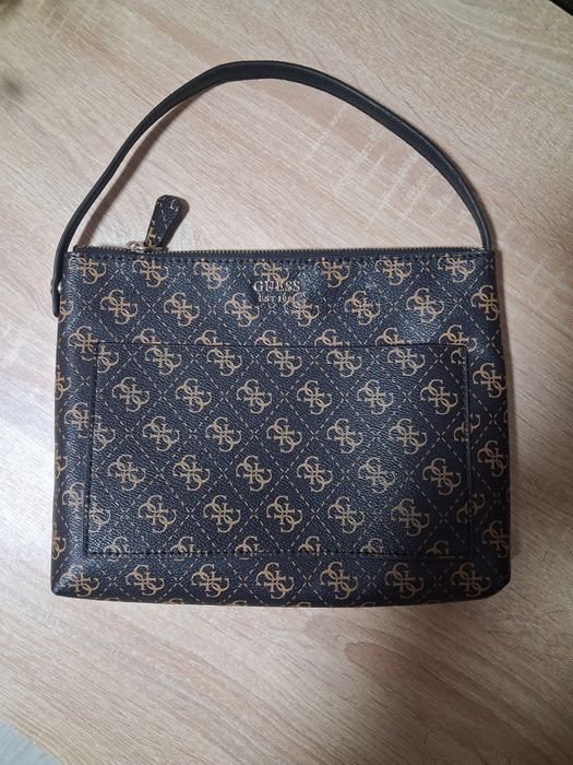 Оригинална Чанта Guess