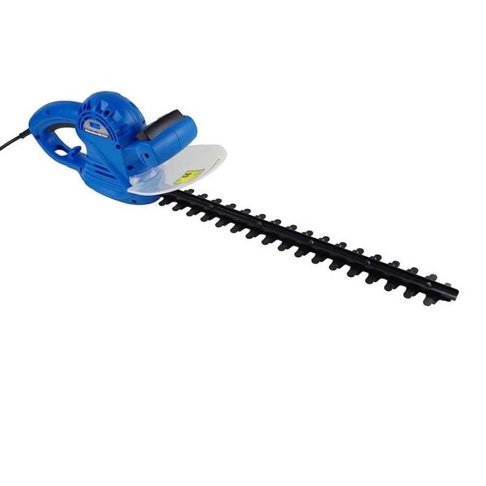 Електрически храсторез Gude 510 P 500W 51см Тример ножица за храсти