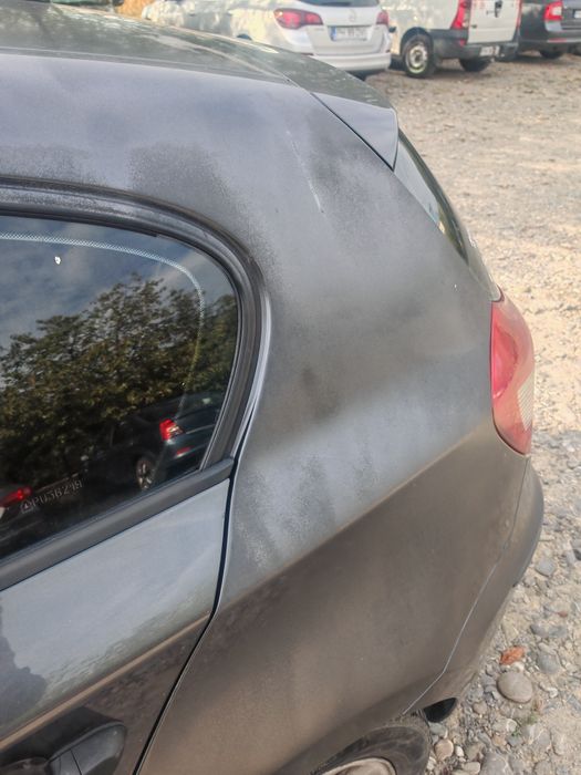 De vânzare bmw, an 2005