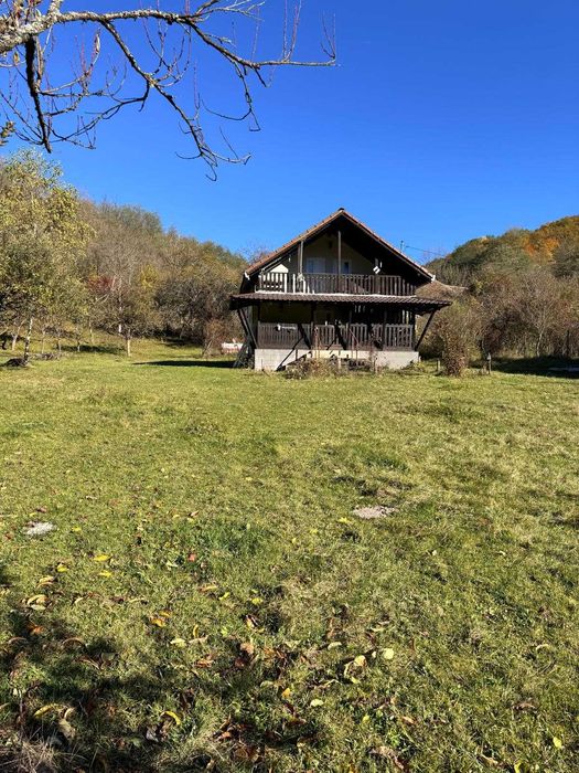 Casă de vacanță în apropiere de Deva