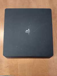 PlayStation 4 Slim edition,500 gb