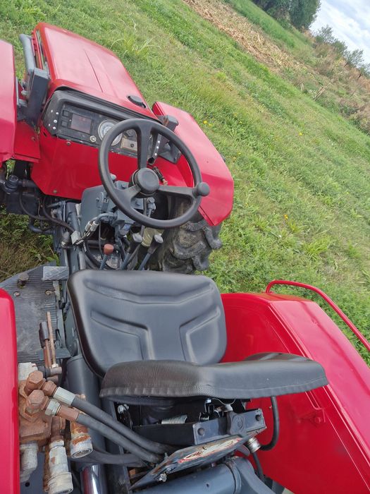 Antonio Carraro  7500