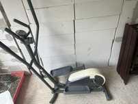 Bicicleta epileptica