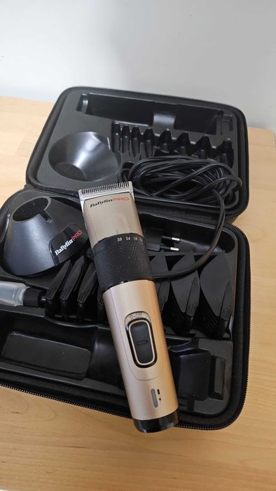 Babyliss Pro Cut Definer FX862E