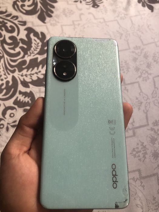 Oppo A58 pentru piese